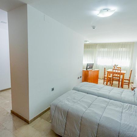 Apartamentos Aixa II Каравака де ла Крус Екстериор снимка