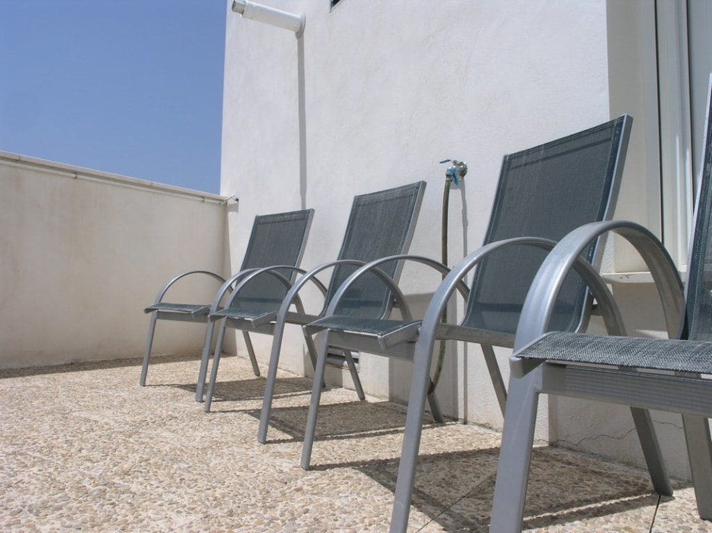 Apartamentos Aixa II Каравака де ла Крус Екстериор снимка