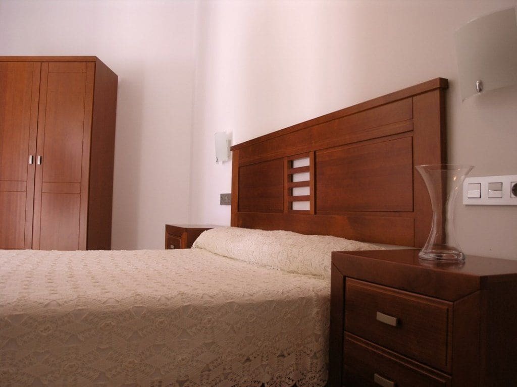 Apartamentos Aixa II Каравака де ла Крус Екстериор снимка